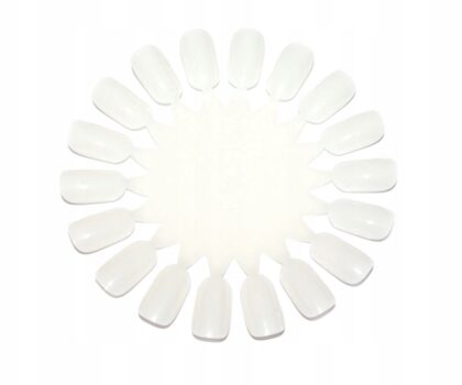 CLAVIER Wzornik kolorów słoneczko mleczny