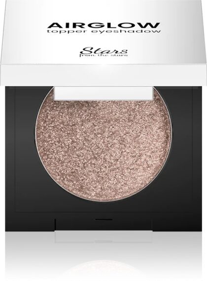 Stars from the stars AIRGLOW cień topper do powiek 03 Twilight, 1,3 g
