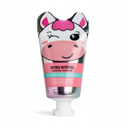 IDC KREM DO RĄK CUTE ANIMALS JEDNOROŻEC 30ML