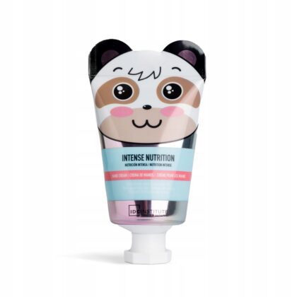 IDC KREM DO RĄK CUTE ANIMALS PANDA 30ML