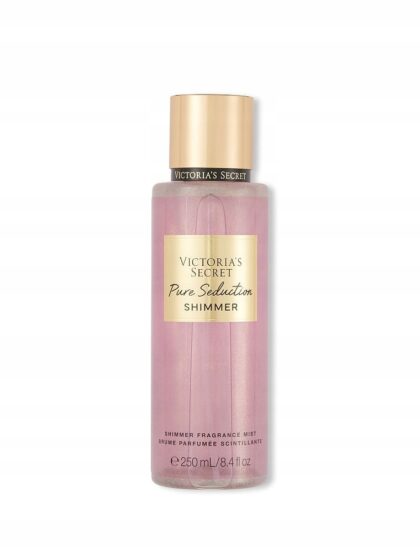 Victoria's Secret Pure Seduction Shimmer Perfumowana Mgiełka do Ciała 250ml
