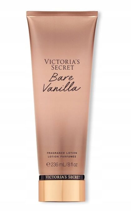 Balsam do ciała Victoria's Secret Bare Vanilla 236 ml