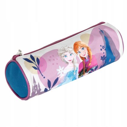FROZEN KRAINA LODU PIÓRNIK TUBA NR30006