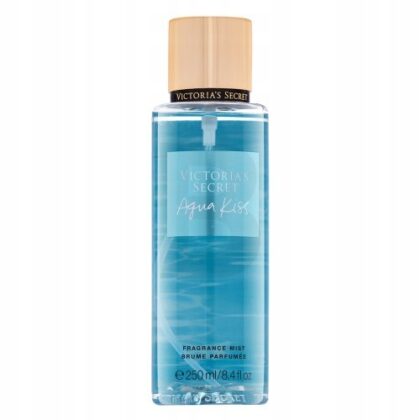 Victoria's Secret Perfumowana Mgiełka do ciała AQUA KISS 250ml
