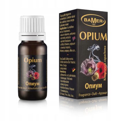 BAMER Olejek zapachowy Opium 7ml