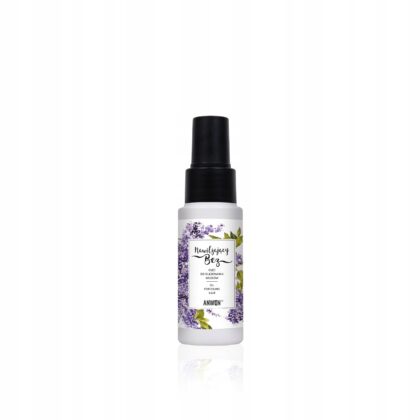 ANWEN Olejek do włosów Nawilżający BEZ 50 ml