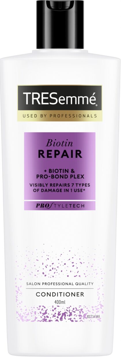 TRESemmé Biotin + Repair7 Odżywka do włosów 400 ml