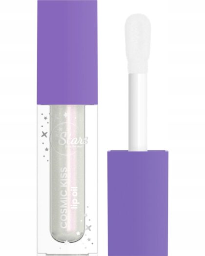 STARS FROM THE STARS OLEJEK DO UST COSMIC KISS LIP OIL NR 21 3ML