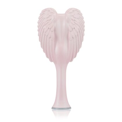 TANGLE ANGEL 2.0 szczotka do rozczesywania włosów MATT SATIN PINK/GREY