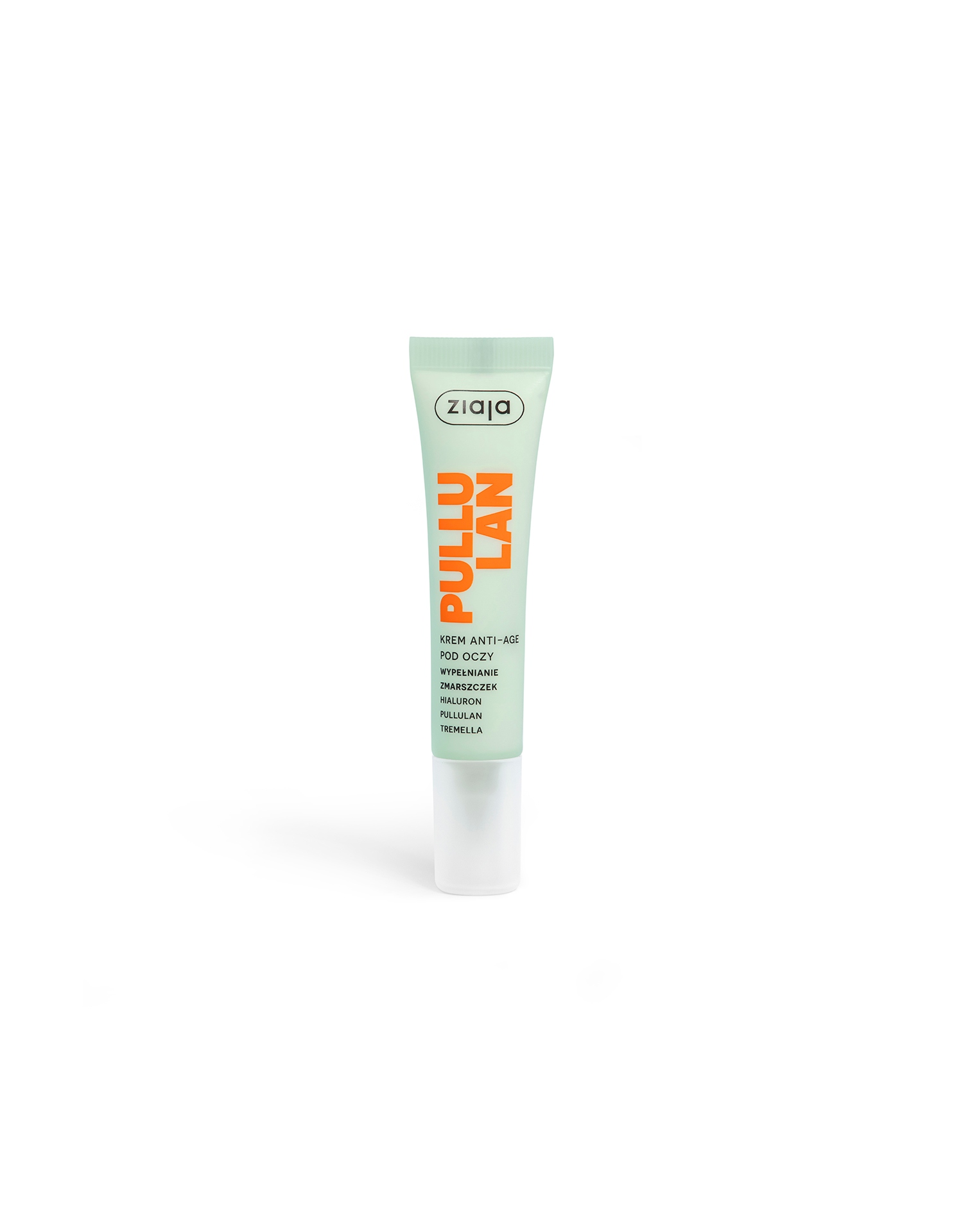 ZIAJA PULLULAN KREM ANTI-AGE POD OCZY 15ML - obrazek 3