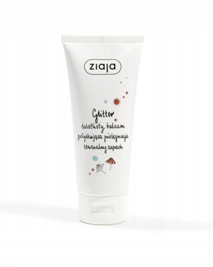 Balsam Ziaja 100 ml