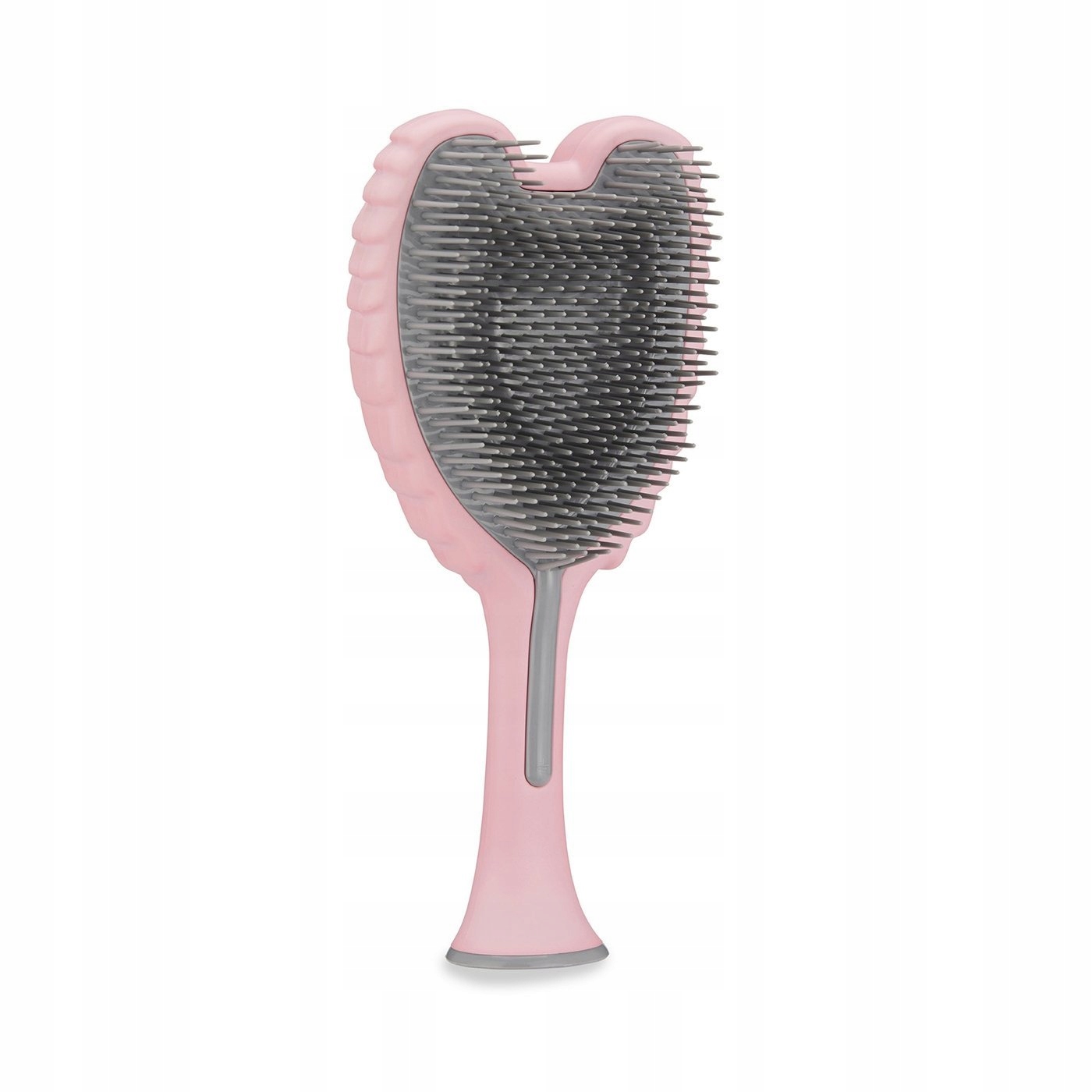 TANGLE ANGEL CHERUB szczotka do rozczesywania dla dzieci SOFT PINK RÓŻOWA - obrazek 5