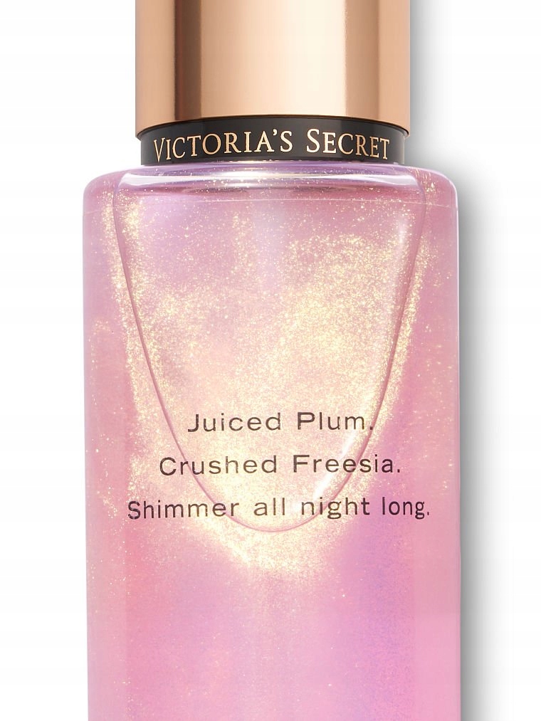 Victoria's Secret Pure Seduction Shimmer Perfumowana Mgiełka do Ciała 250ml - obrazek 2