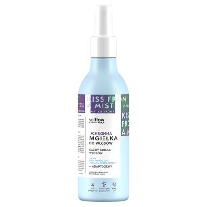So!Flow Ochronna mgiełka do włosów UV 150ml