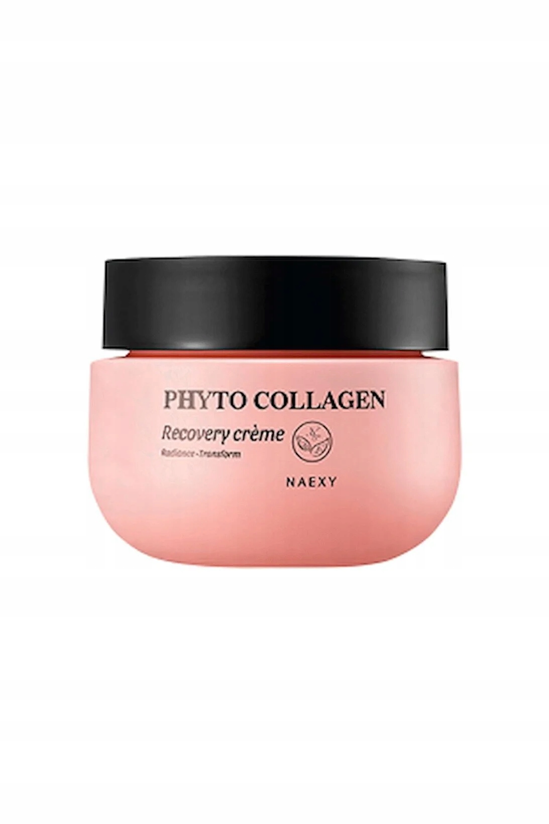 Naexy Phyto Collagen Krem przeciwstarzeniowy do twarzy 50ml - obrazek 4