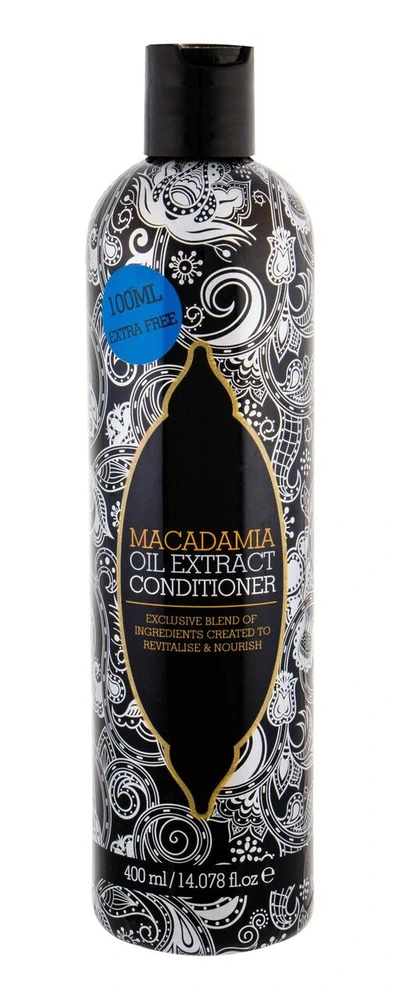 XPEL Odżywka do włosów Xpel MACADAMIA OIL 400 ml