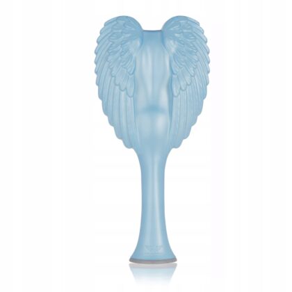 TANGLE ANGEL 2.0 szczotka do rozczesywania włosów SATIN MATT BLUE