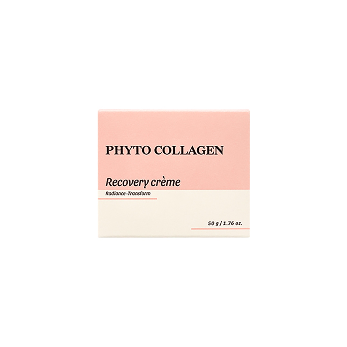Naexy Phyto Collagen Krem przeciwstarzeniowy do twarzy 50ml - obrazek 5