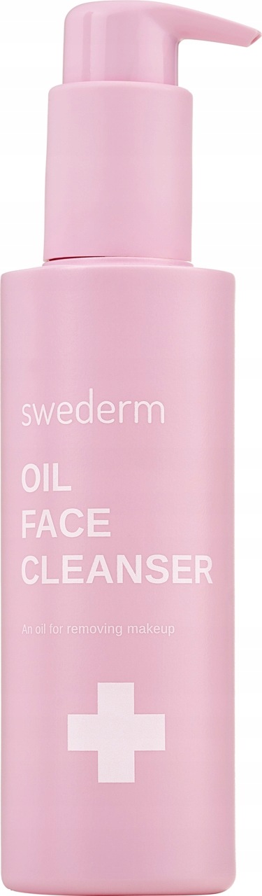 Olejek do demakijażu Swederm Oil Face Cleanser 150ml
