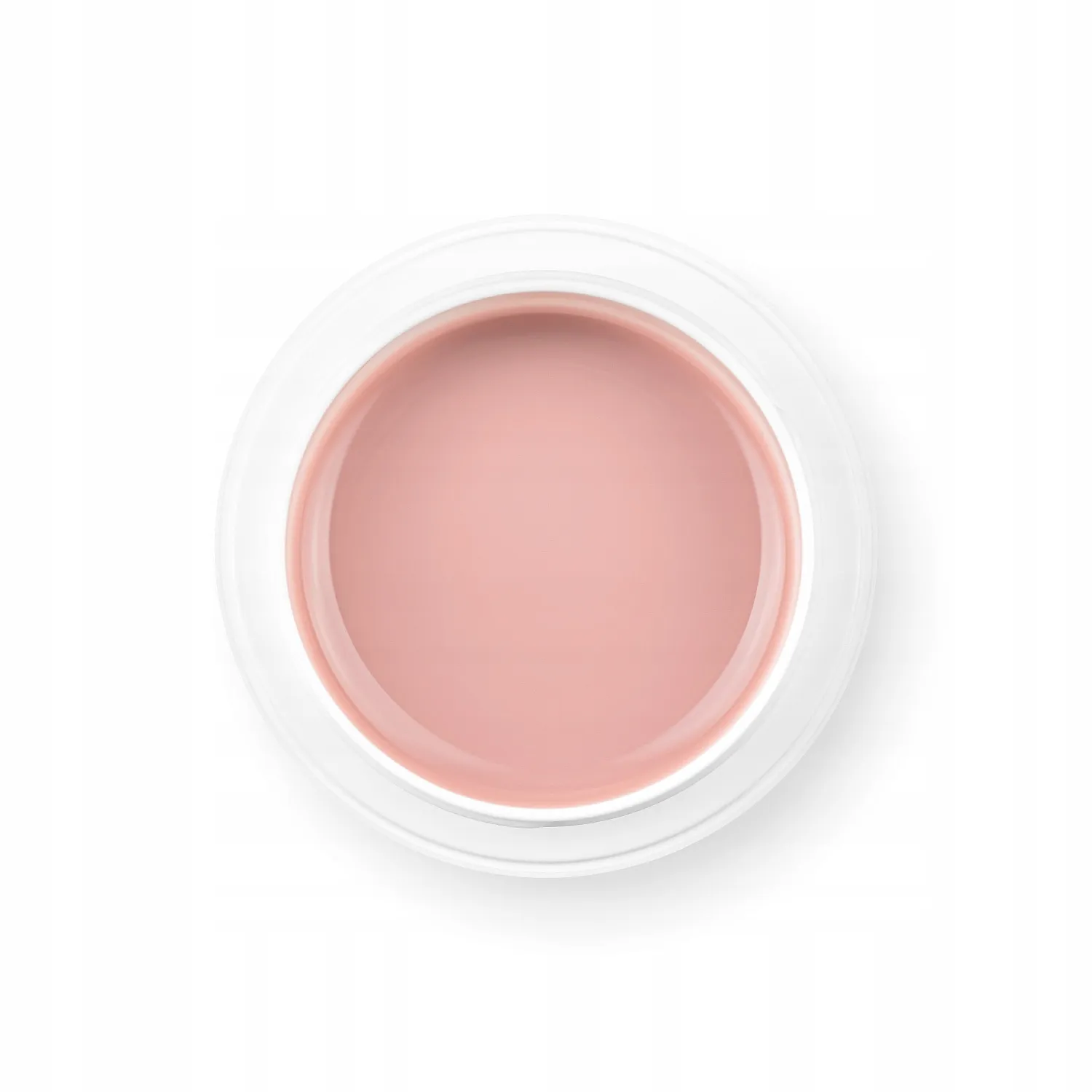 CLARESA Żel Budujący SOFT&EASY BUILDER GEL NATURAL 45G - obrazek 3
