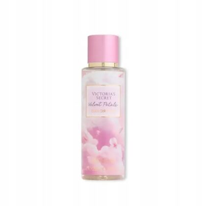 Victoria`s Secret Velvet Petals Daydream Mgiełka zapachowa do ciała 250ml