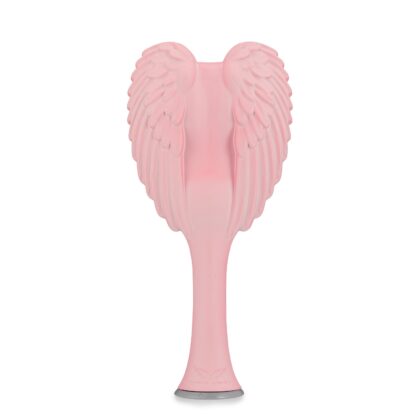 TANGLE ANGEL CHERUB szczotka do rozczesywania dla dzieci SOFT PINK RÓŻOWA