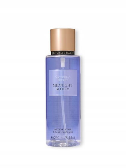 Victoria's Secret MIDNIGHT BLOOM Mgiełka Zapachowa do ciała 250 ml